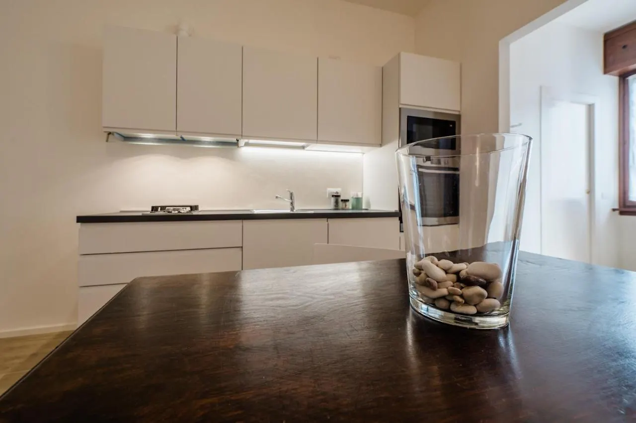 P&P Station Apartment Bérgamo