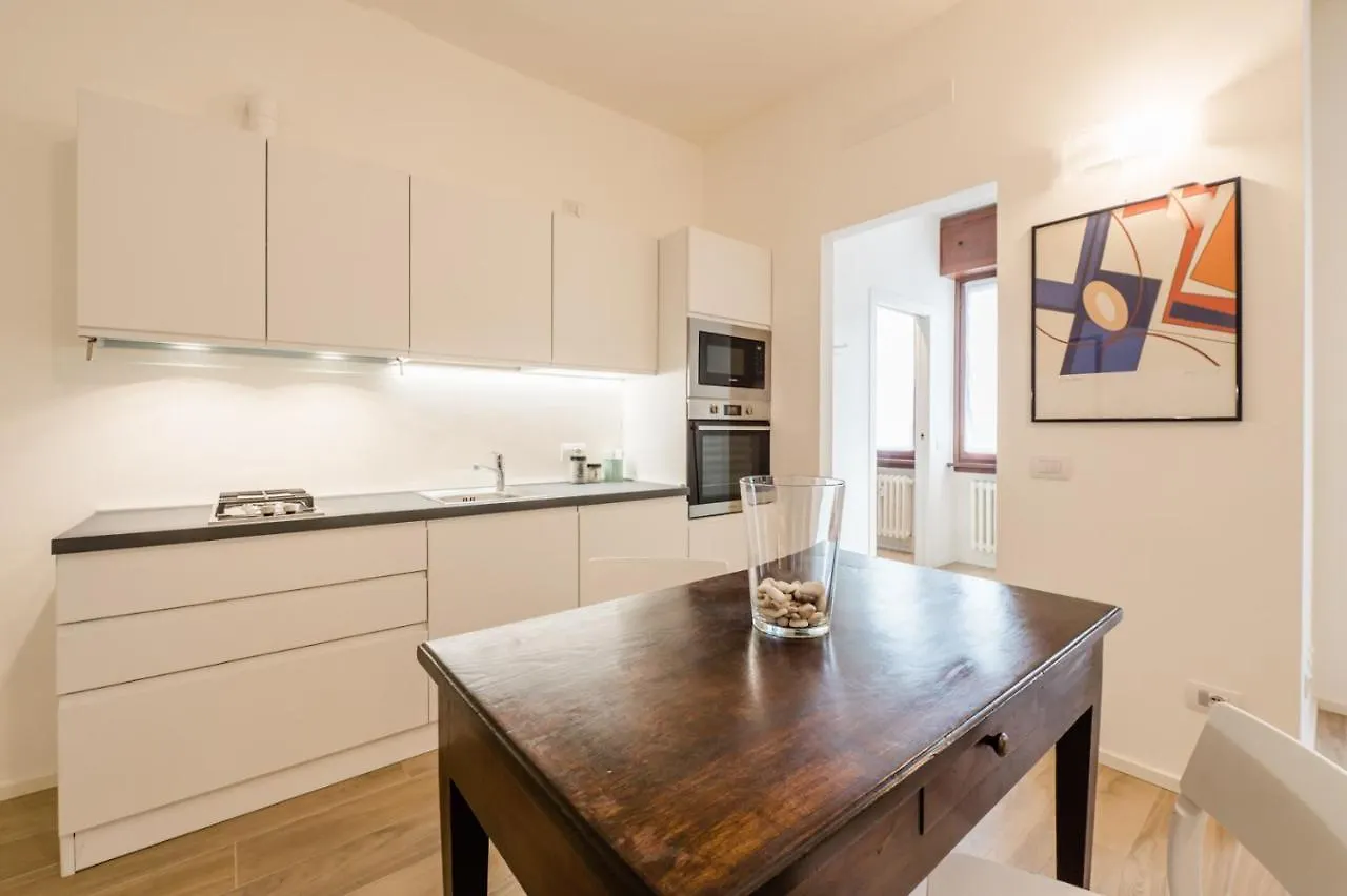 P&P Station Apartment Bérgamo 0*,  Italia