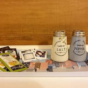  Apartamento Ge Italia