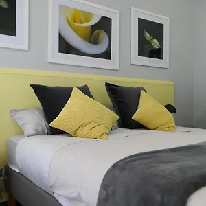  Apartamento Casa Consoli Italia