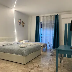  Apartamento Borgo Autonomous Italia
