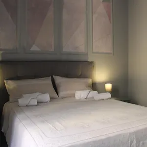  Apartamento Central San Giovanni Italia